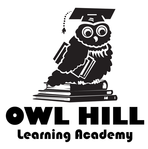 owl hill logo